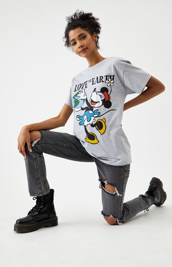 Minnie Mouse T-Shirt