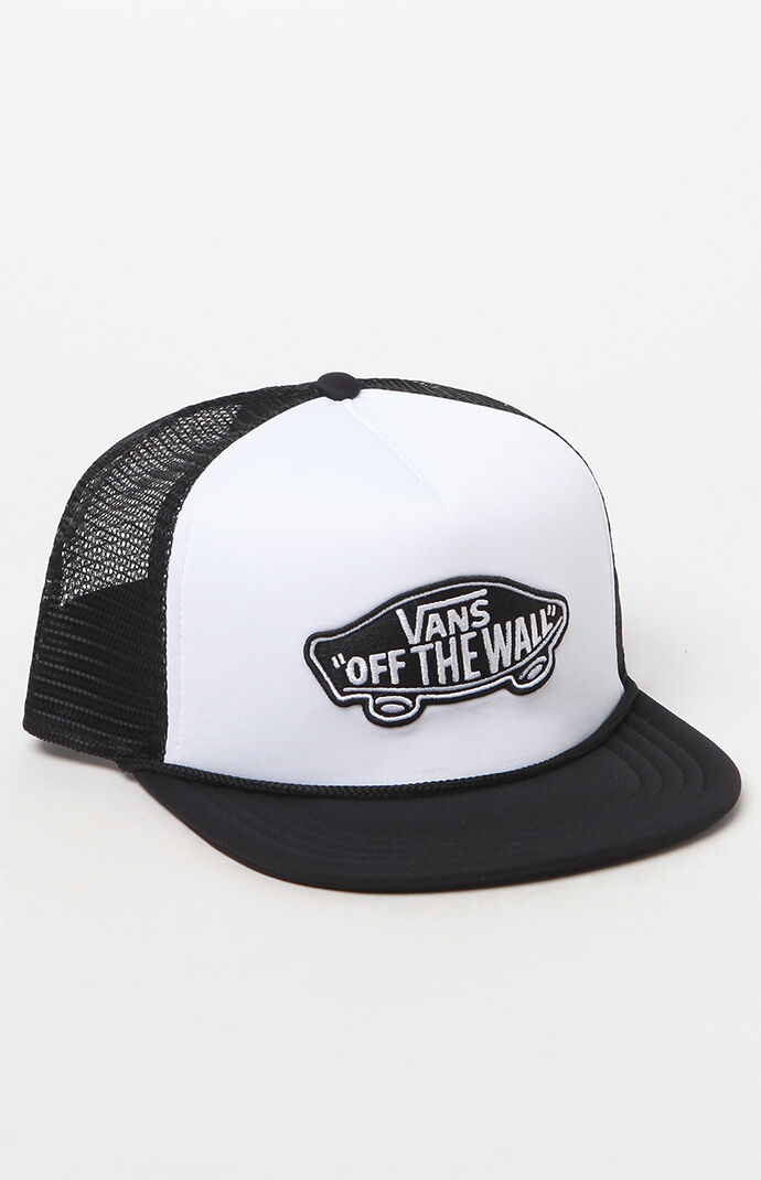 snapback trucker vans snapback trucker vans