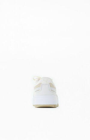 Women's Beige Cali Dream Pastel Sneakers image number 3