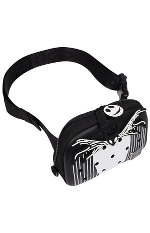 x Disney Jack Skellington Belt Bag image number 2