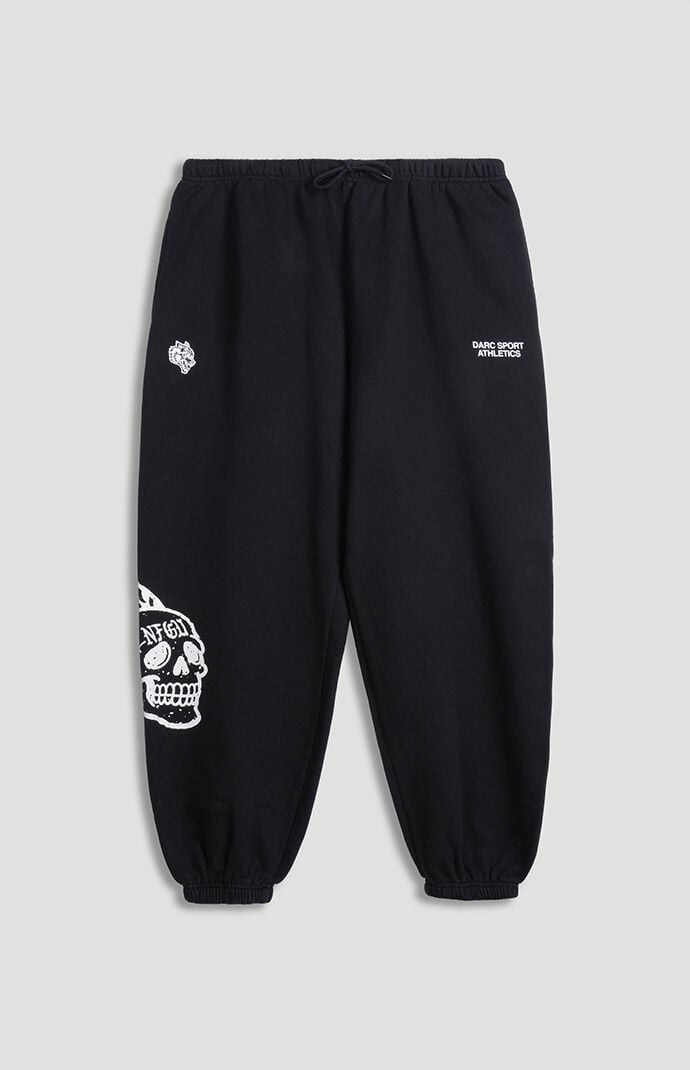DARC SPORT ATHLETICS FRVR Lounge Oversized Sweatpants