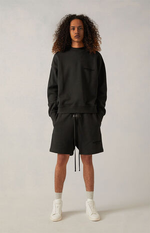 Stretch Limo Crew Neck Sweatshirt image number 6