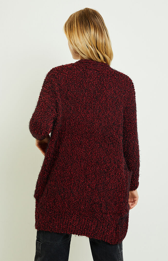 Miranda Cardigan
