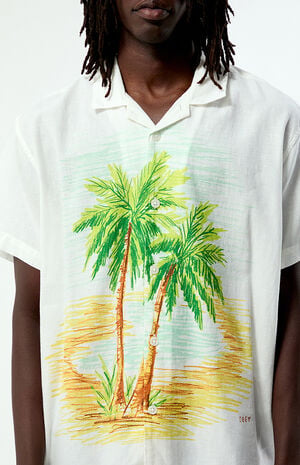 Hyde Woven Short Sleeve Shirt image number 2
