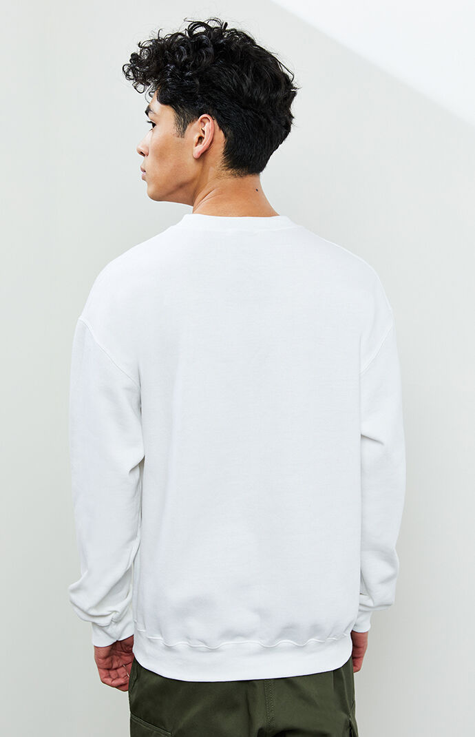 Scranton Crew Neck Sweatshirt
