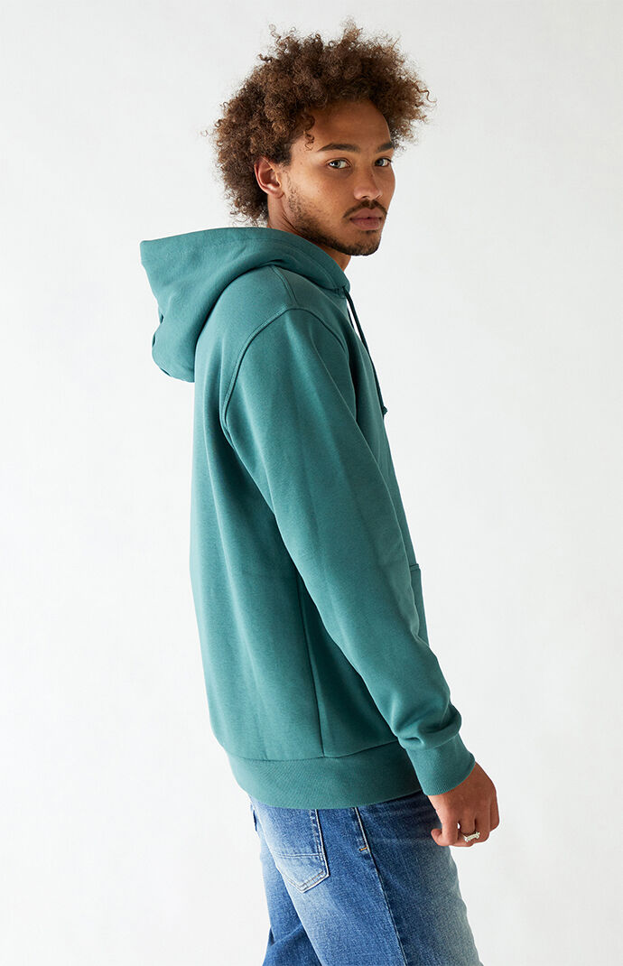 Star Chevron Hoodie