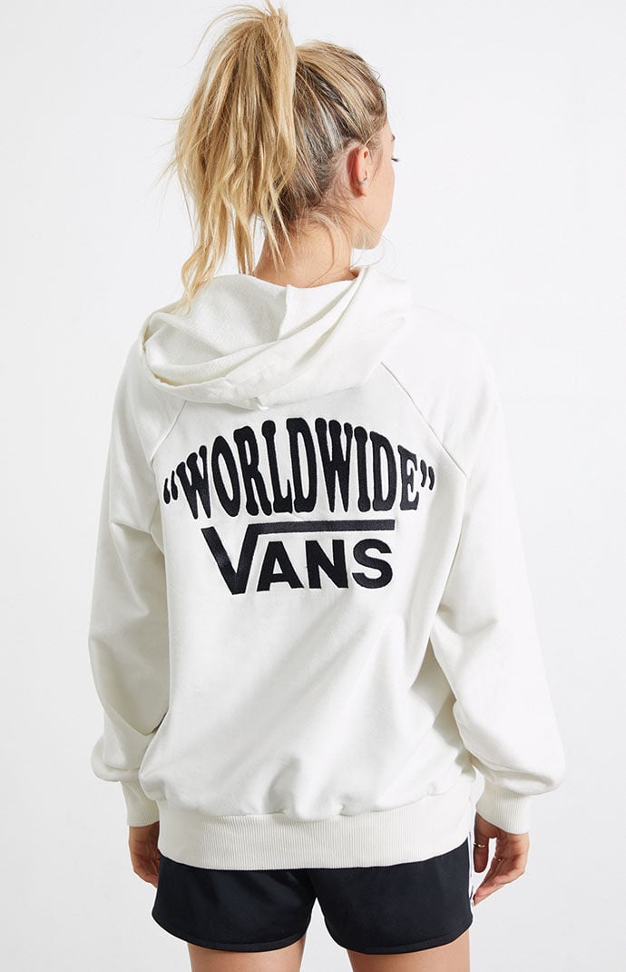 Worldwide Hoodie