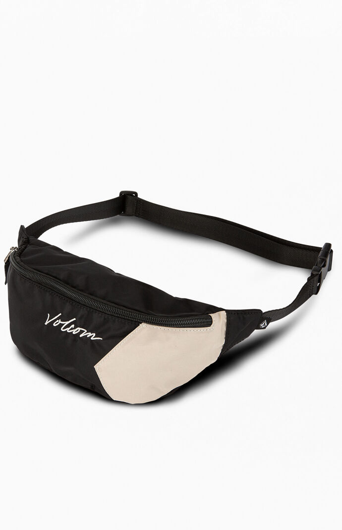 Takeaway Stone Fanny Pack