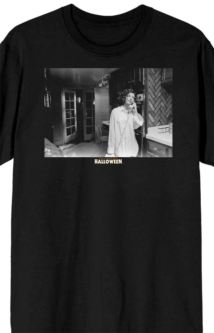 Halloween T-Shirt