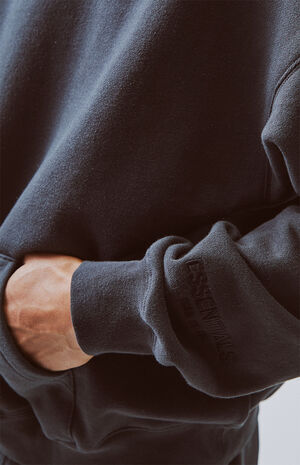 Essentials Pullover Hoodie image number 5