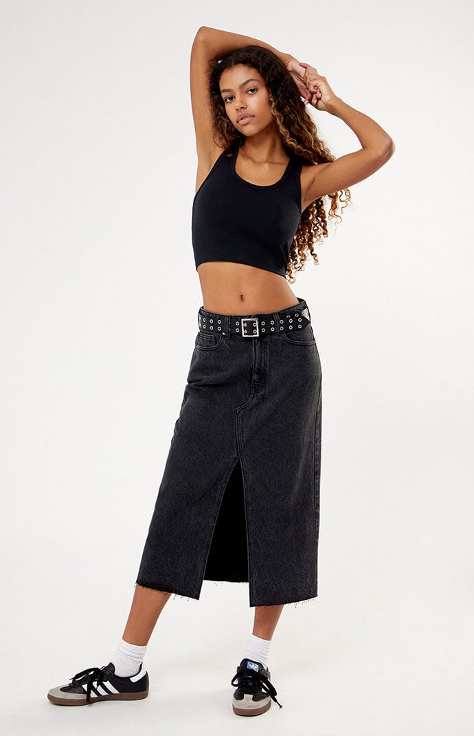 Contour Sculpting Easy Tank Top | PacSun