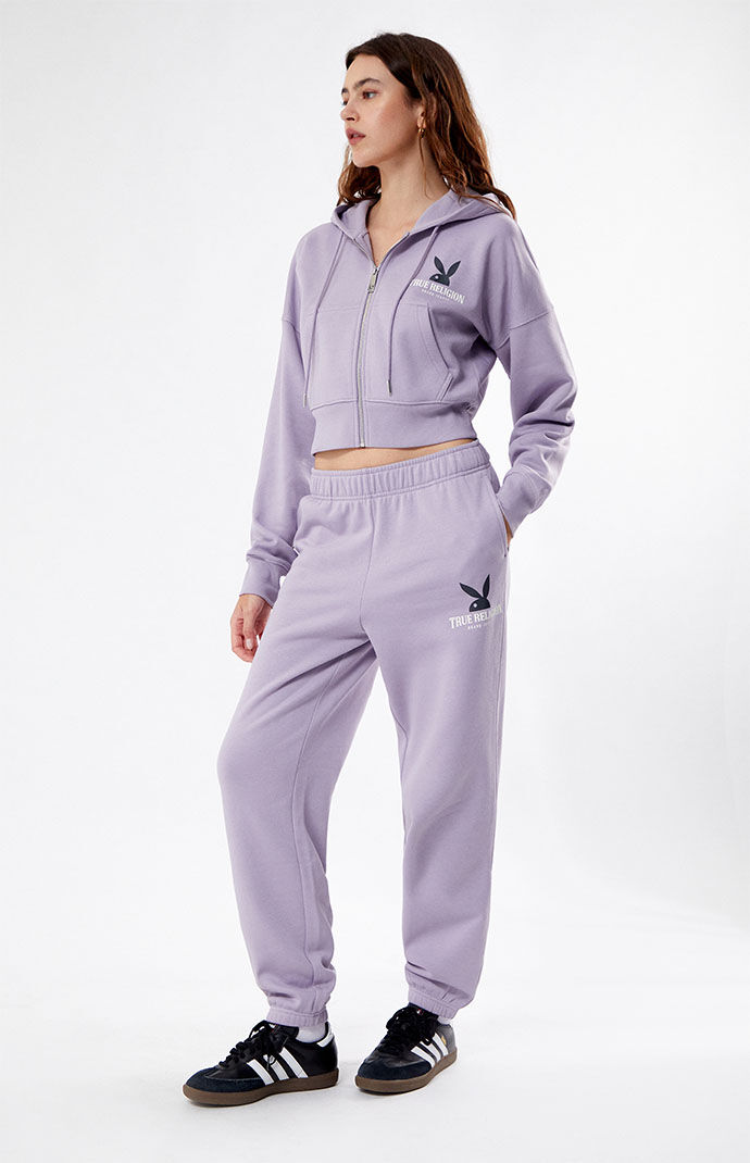 True religion sweatpants store womens