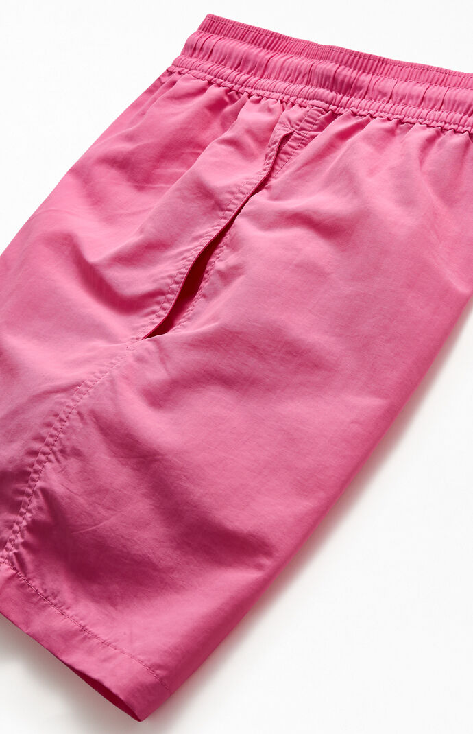 Traveler 16" Swim Trunks