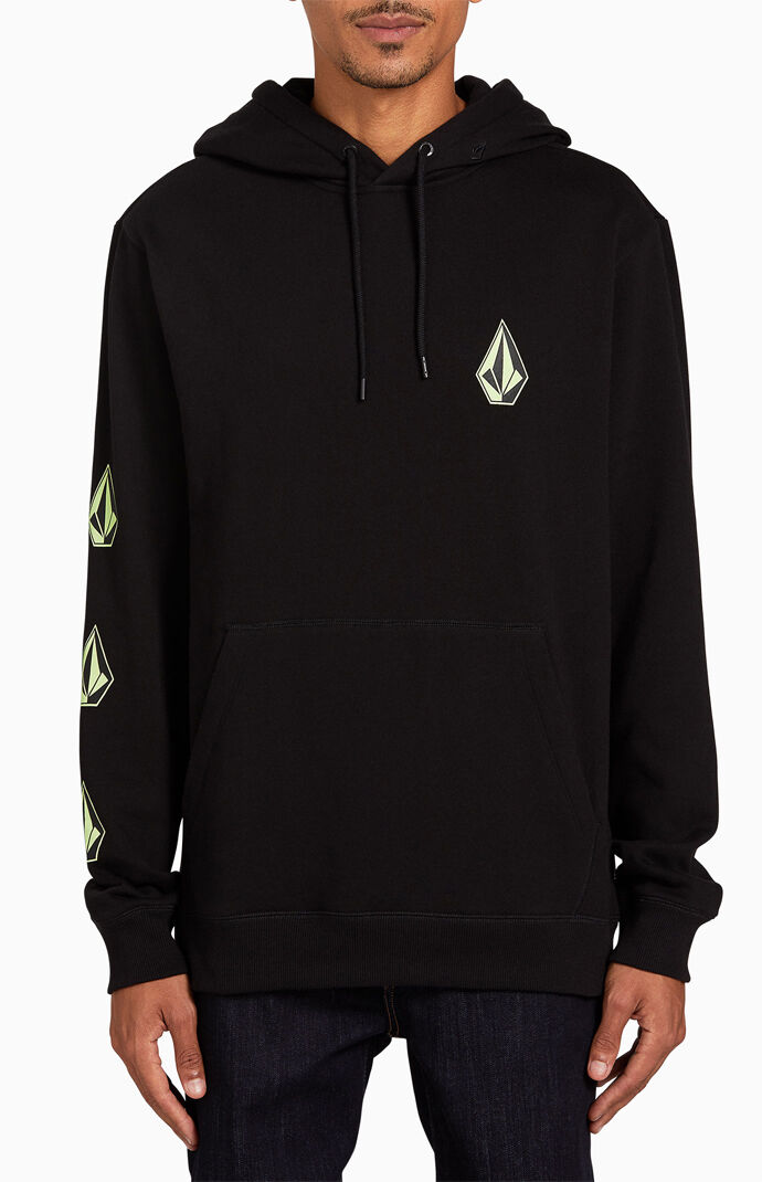 Deadly Stones 2 Hoodie