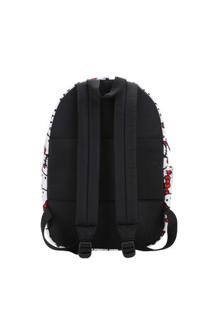 Kids Hello Kitty Head Backpack image number 2