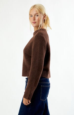 Naomi Crew Neck Sweater image number 4