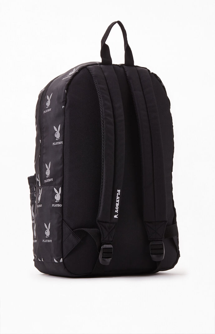 By PacSun All Over Print Backpack
