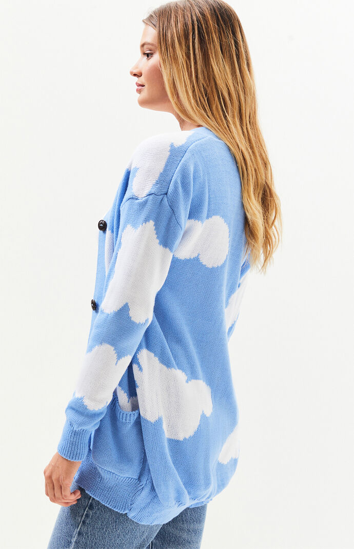 daisy street cloud cardigan