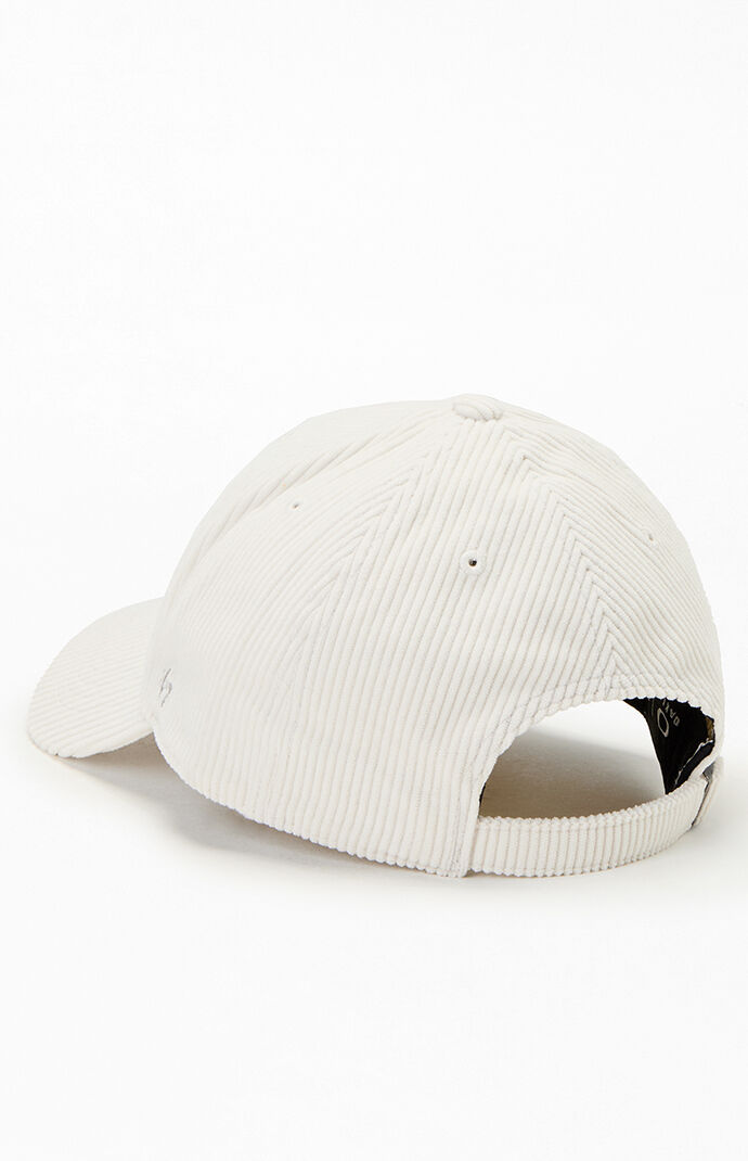 Oakley Remix Corduroy Dad Hat