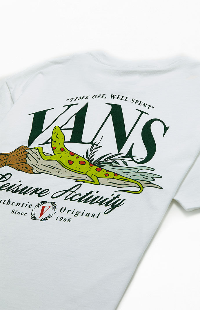Pacsun vans shirt new arrivals