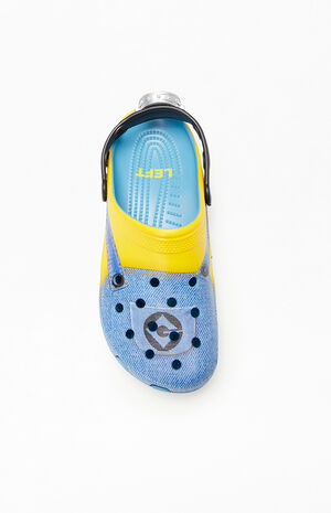 Despicable Me Classic Clogs image number 5