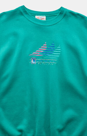 90s Carmel By the Sea Crew Neck Sweatshirt image number 3