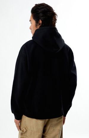 Magic Embroidered Heavyweight Hoodie image number 4