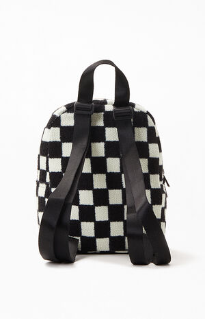 Retro Retirement Mini Backpack image number 4