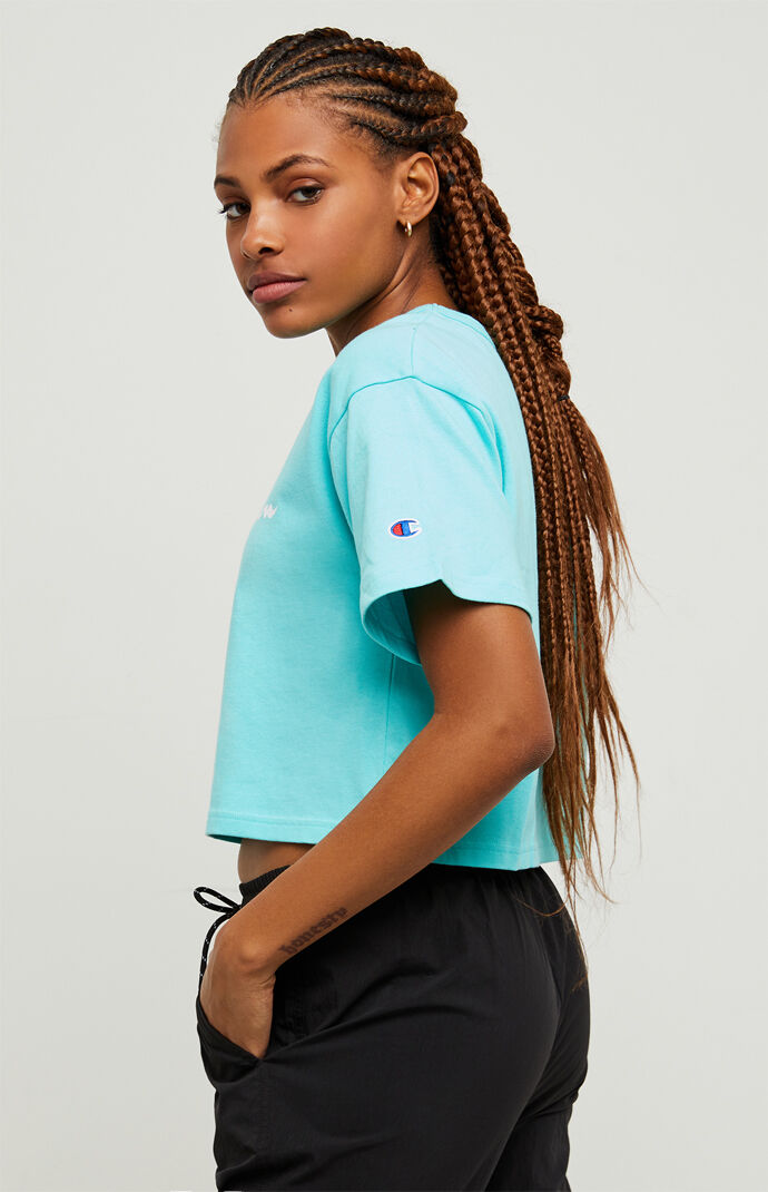 Cropped T-Shirt