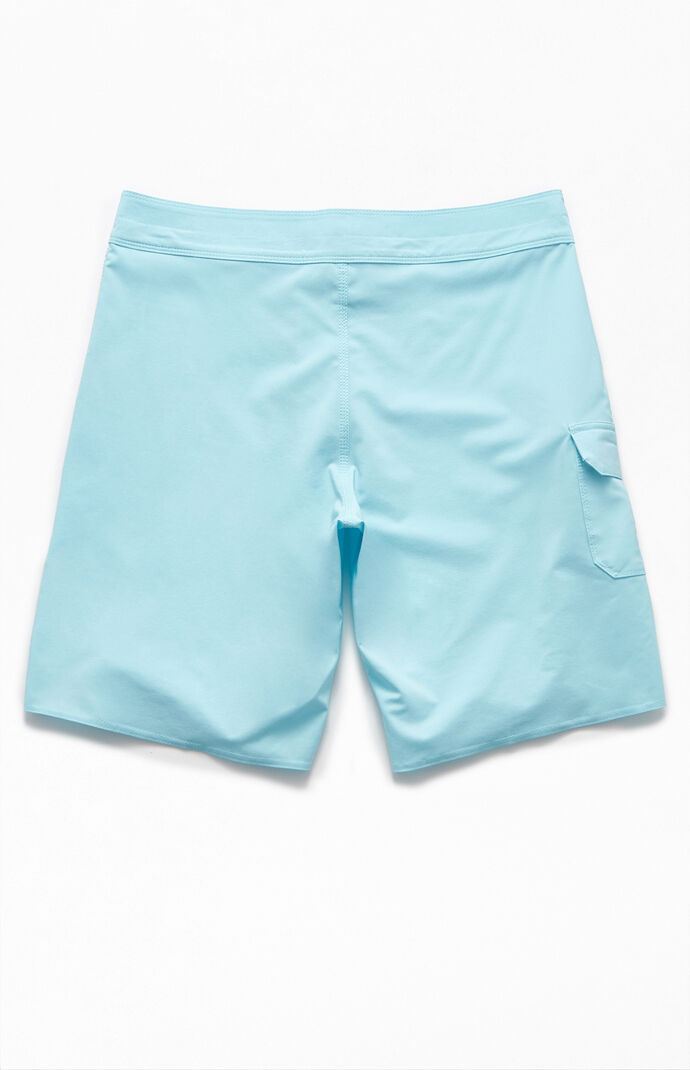 All Day Pro 20" Boardshorts