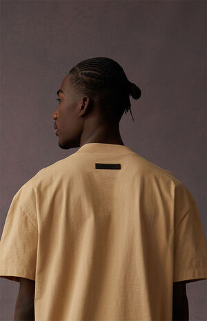 Sand T-Shirt image number 5