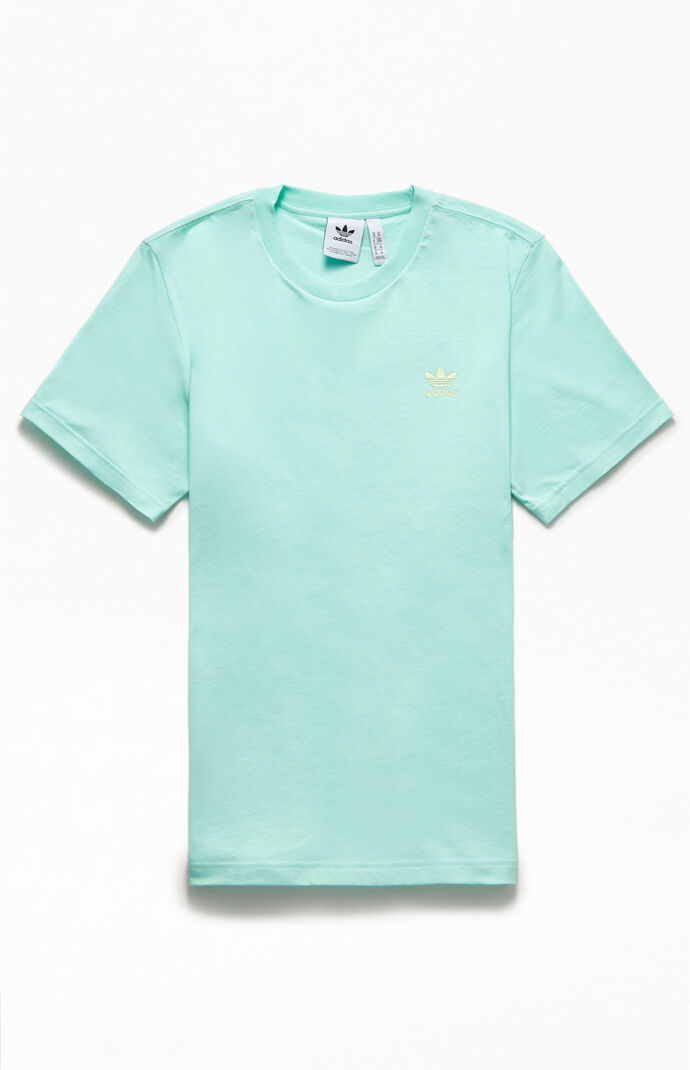 Mint Essential T-Shirt