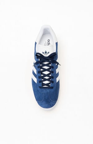Navy&nbsp;Gazelle Shoes image number 5