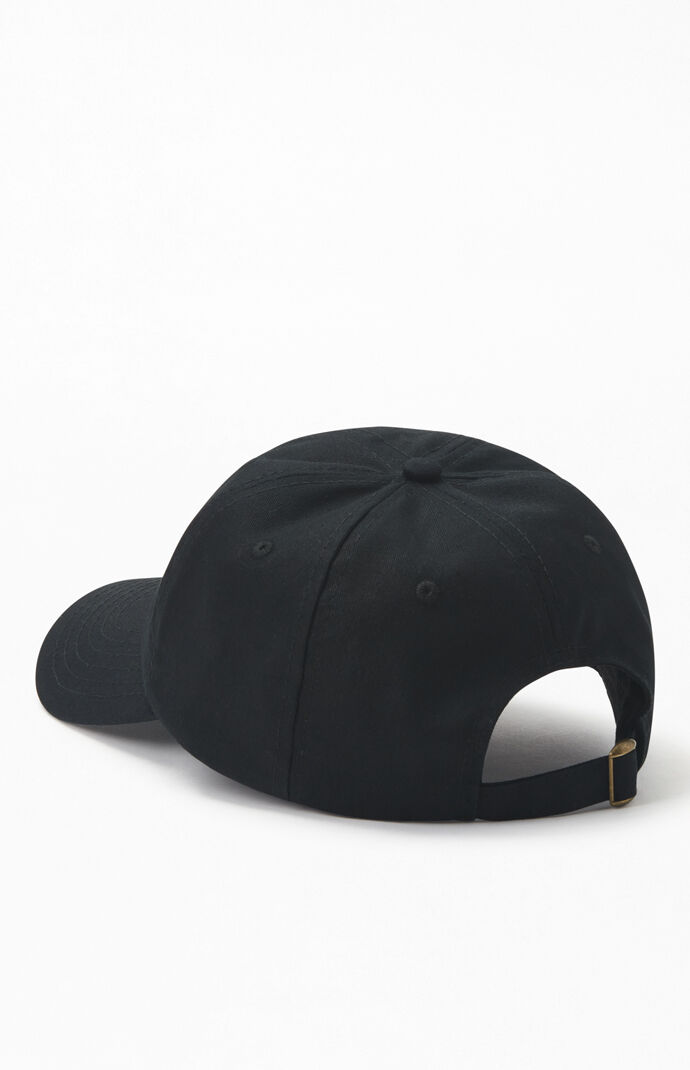 Outsider Strapback Dad Hat