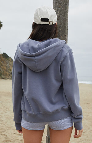 Christy Zip Up Hoodie image number 3