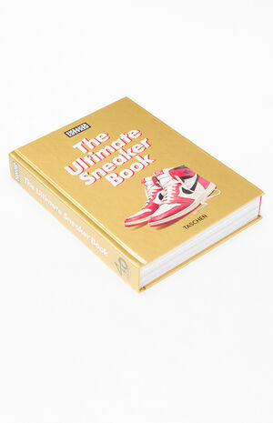 Sneaker Freaker The Ultimate Sneaker Book image number 3