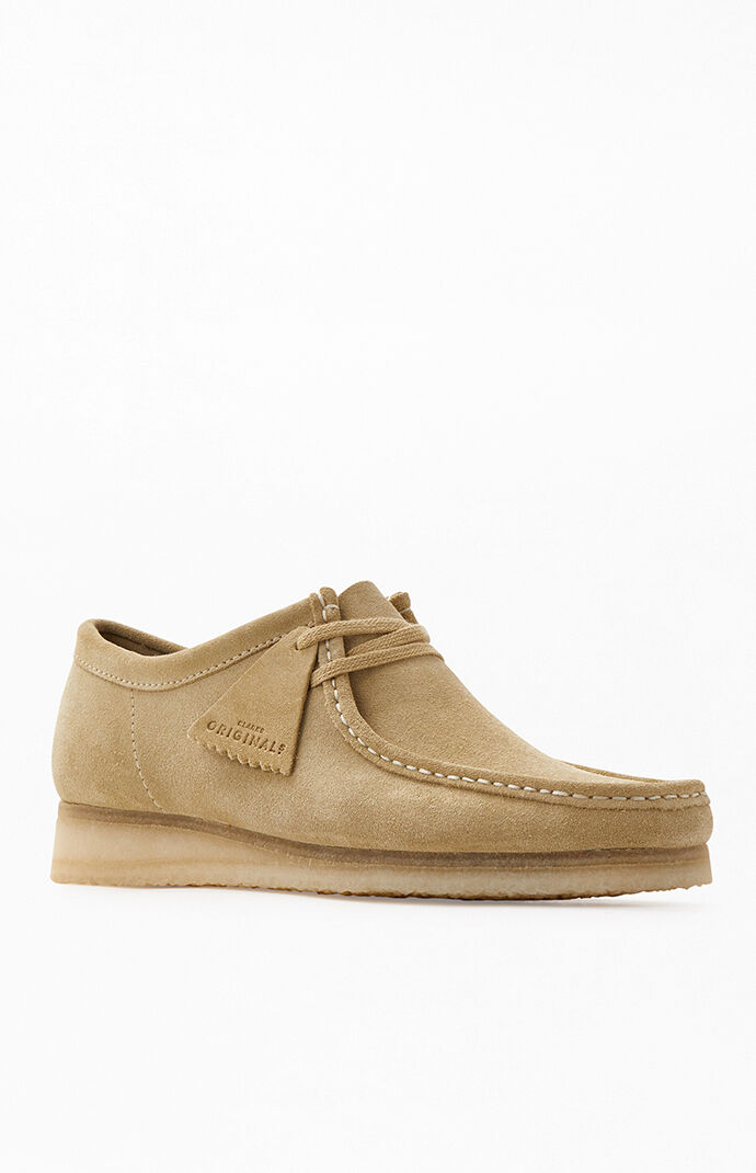 Maple Wallabe Shoes