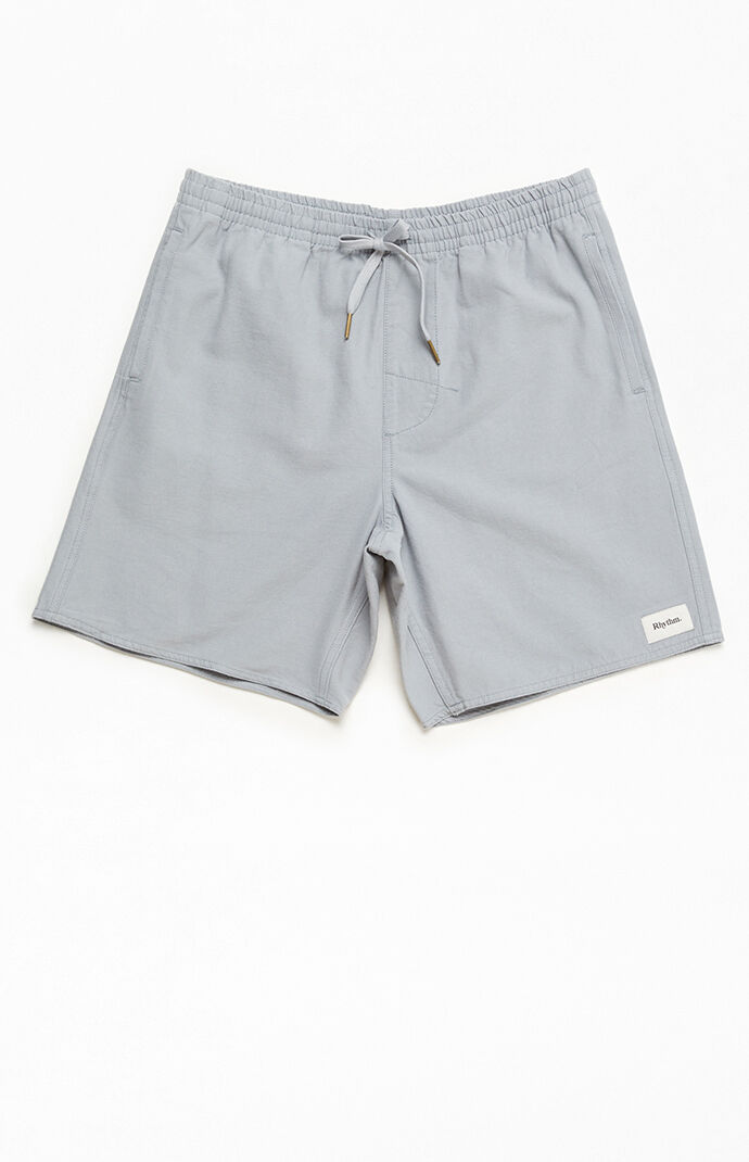 Box Jam Shorts
