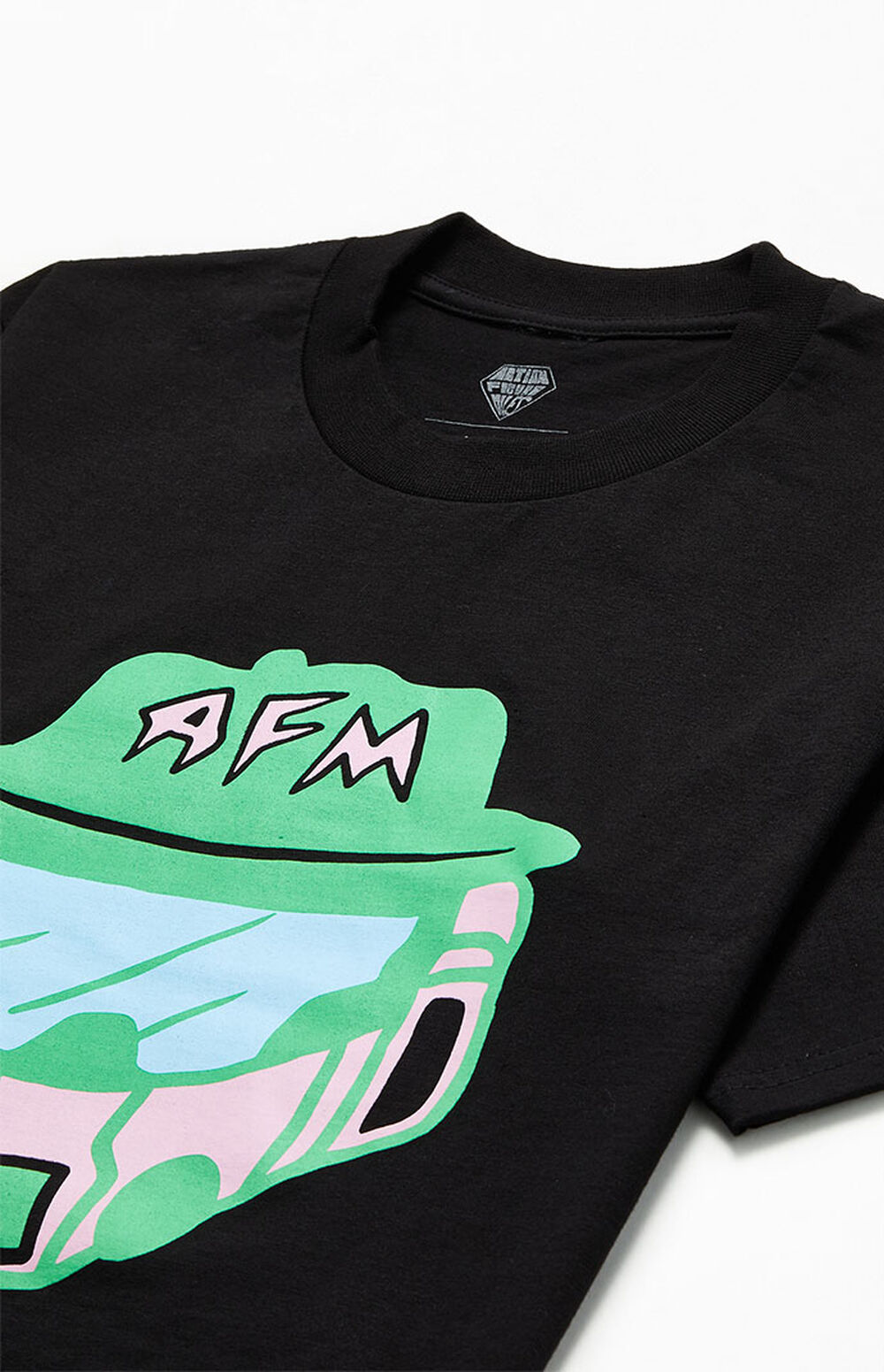 Action Figure Miles x Halo Master Chief TShirt PacSun