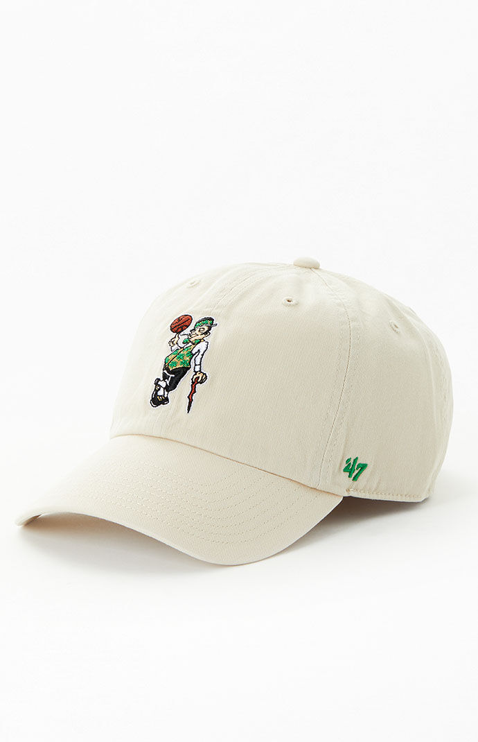 Celtics dad hat 2025