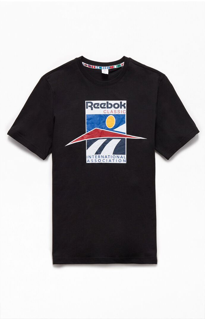 Black Classics International Sport T-Shirt