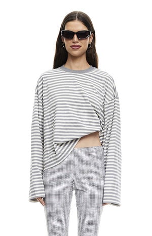 Bloom Long Sleeve Top image number 1