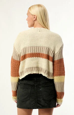 Women's Corduroy Mini Skirt - Raven image number 5