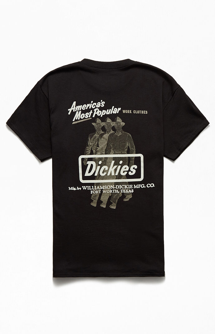 Work Clothes T-Shirt