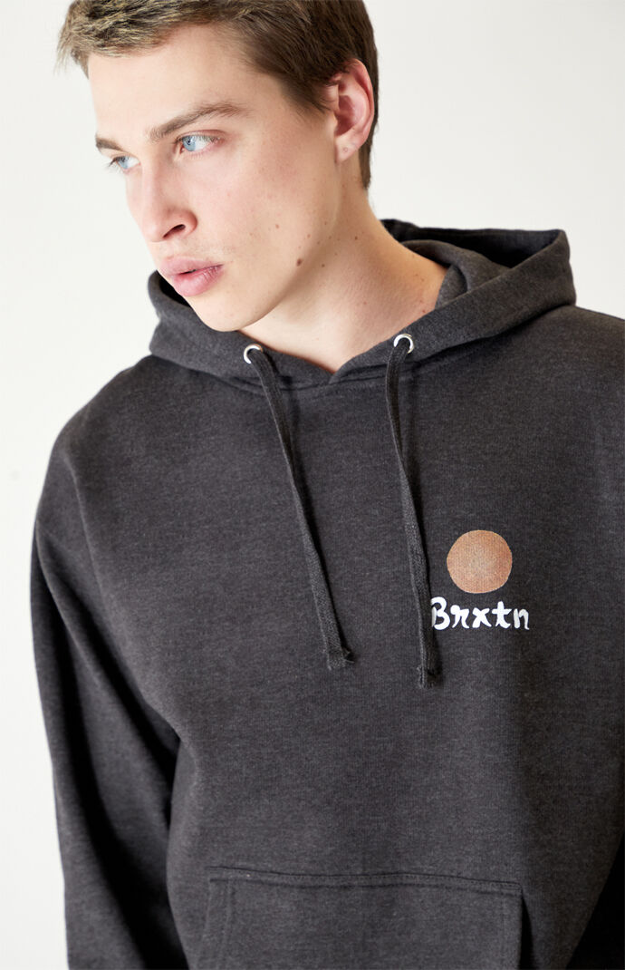 Bonsai Hoodie