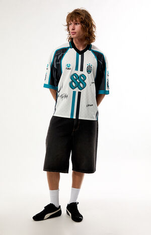 Eighty 8 Soccer Jersey image number 5