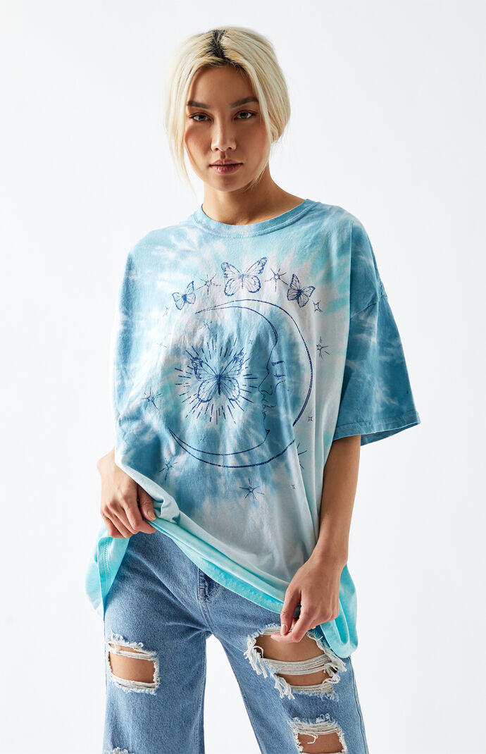 Butterfly Moon T-Shirt
