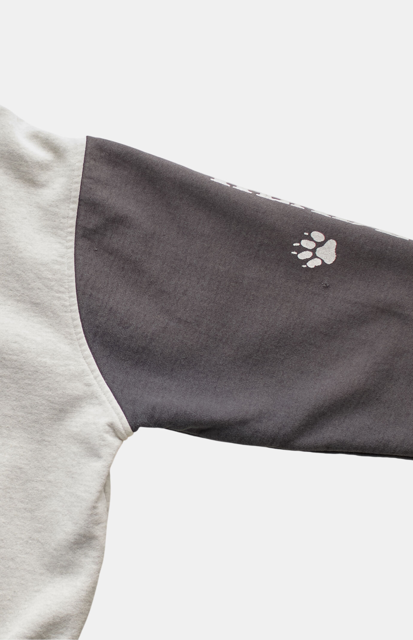 PS VINTAGE 90s Turn 'Em & Burn 'Em Varsity Jacket