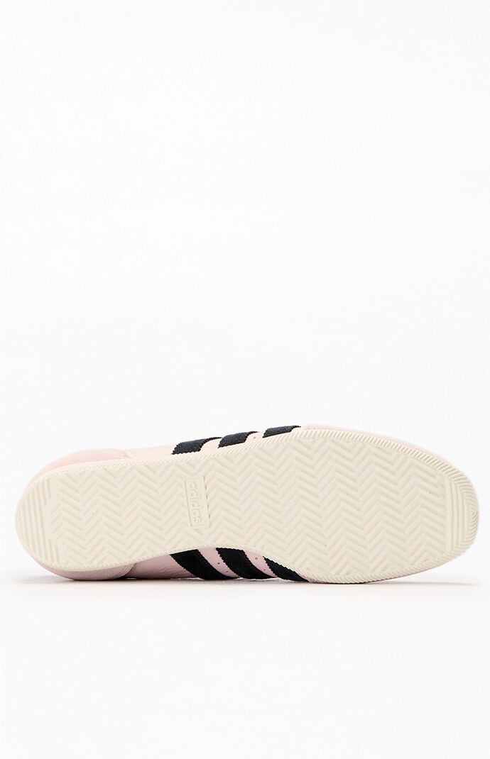 adidas Women's Pink Japan Sneakers