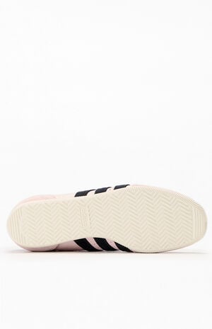 Women's Pink Japan Sneakers image number 4